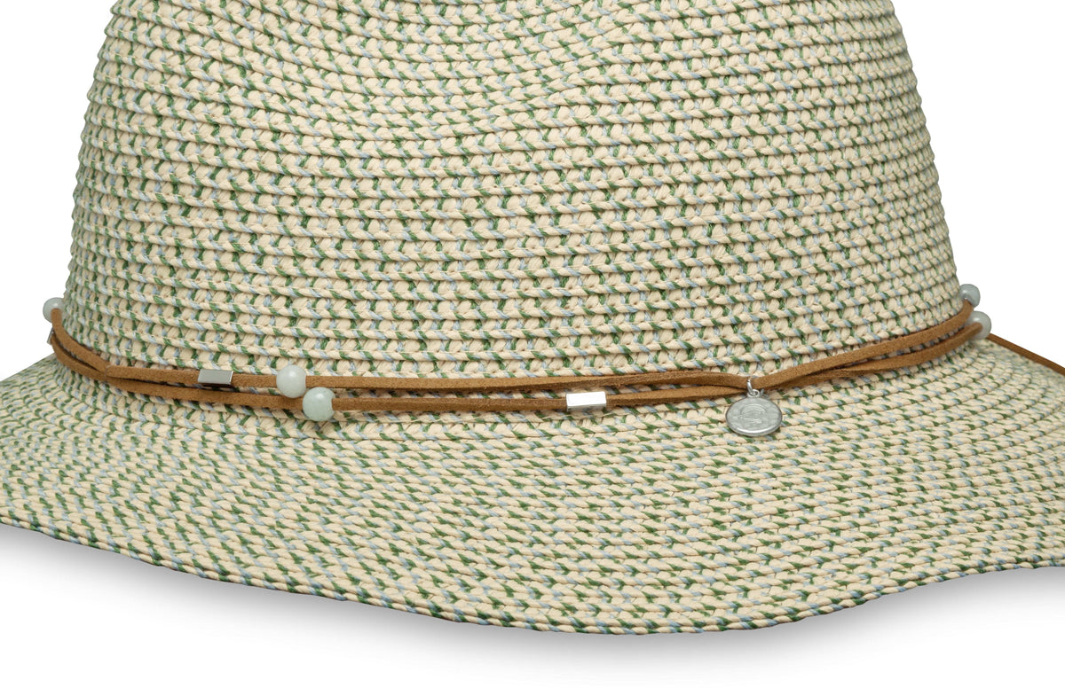 Wanderlust Fedora