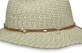 Wanderlust Fedora