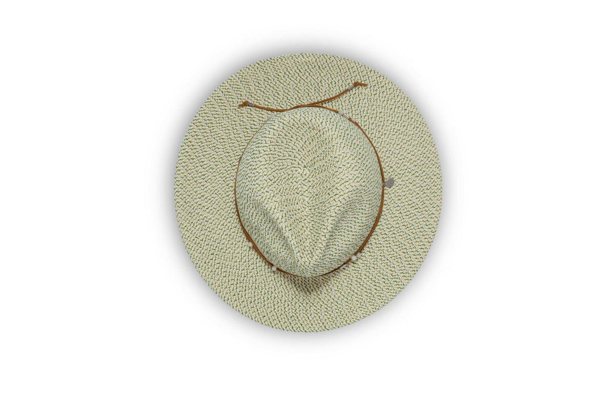 Wanderlust Fedora