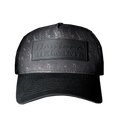 Trucker Camo Cap