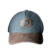 Vintage Leather Cap