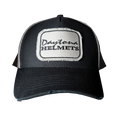 Distressed Cap