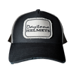 Distressed Cap