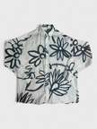 Jacquemus La Chemise Long Sleeve Shirt White