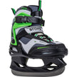 Story Flash Ice Skates