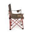 Kelty Loveseat Double Camping Chair - Bungee Cord/Beluga