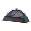 Kelty Wireless 2 Person Tent - Dill/Black Forest