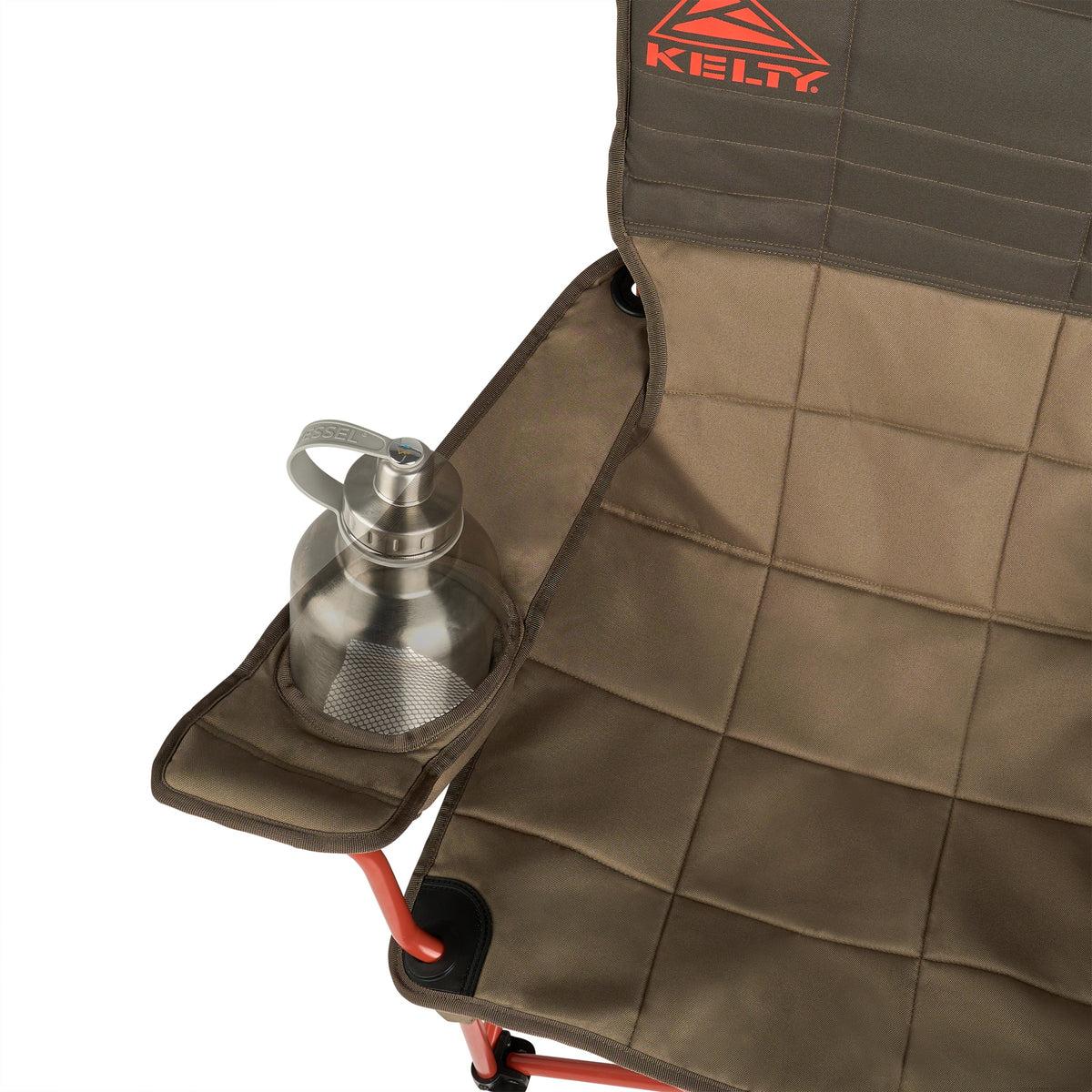 Kelty Lowdown Camping Chair - Bungee Cord/Beluga