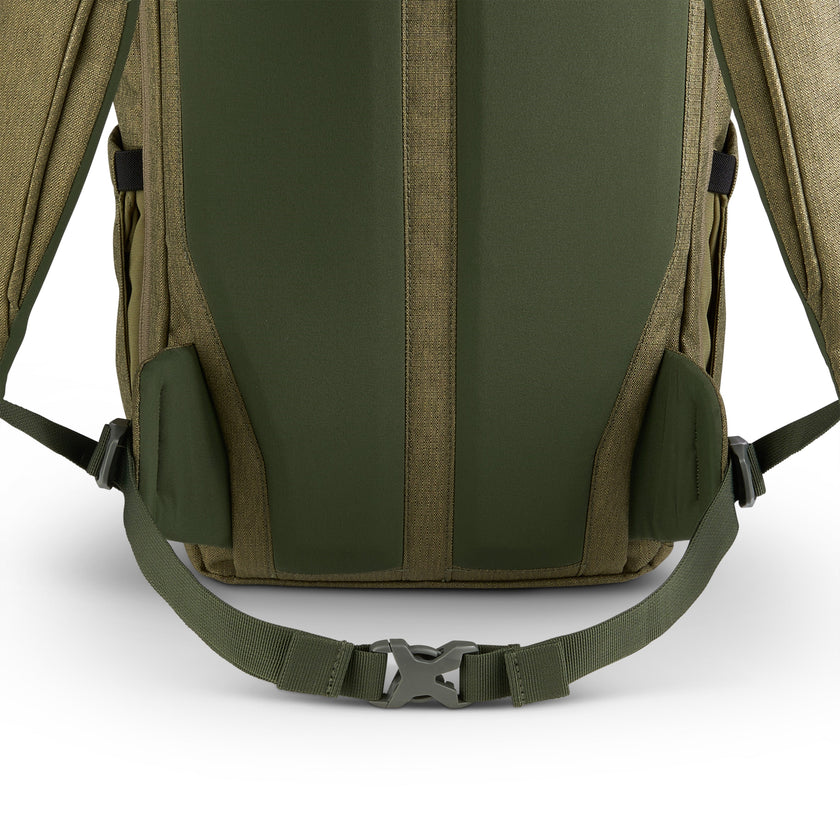 Kelty Redwing Traveller 30L Backpack - Burnt Olive