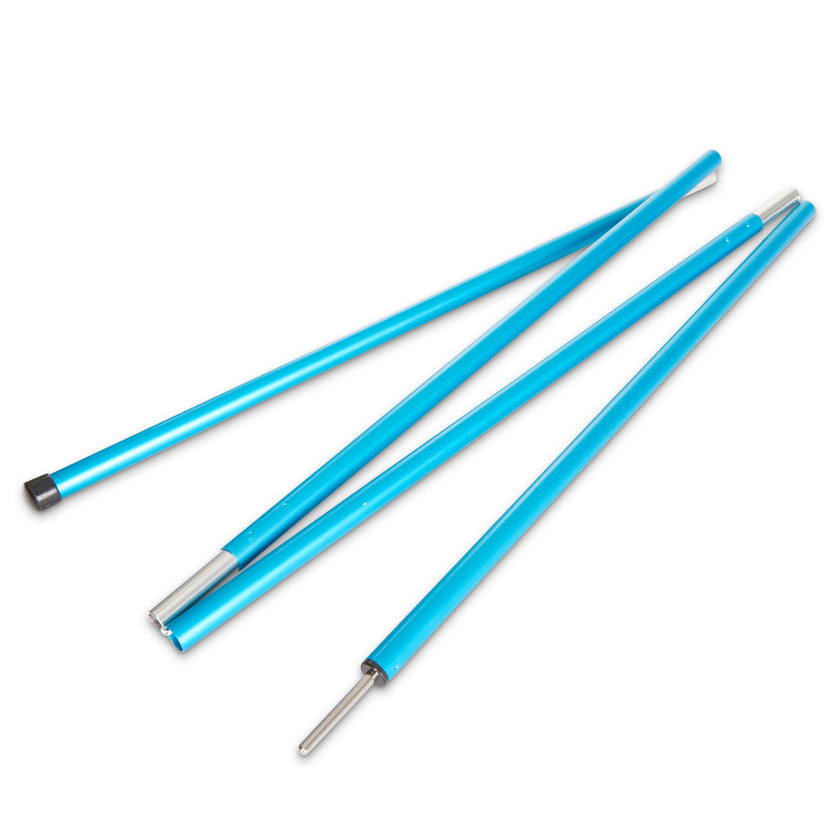 Kelty Staff Pole Aluminum Tent Pole