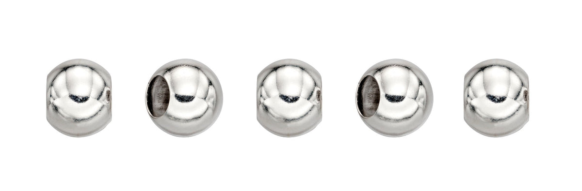 Beginnings Spacer Beads for Charms