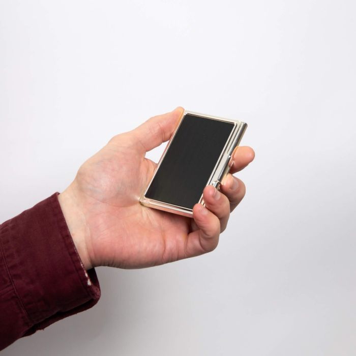 Fred Bennett Card Holder Case