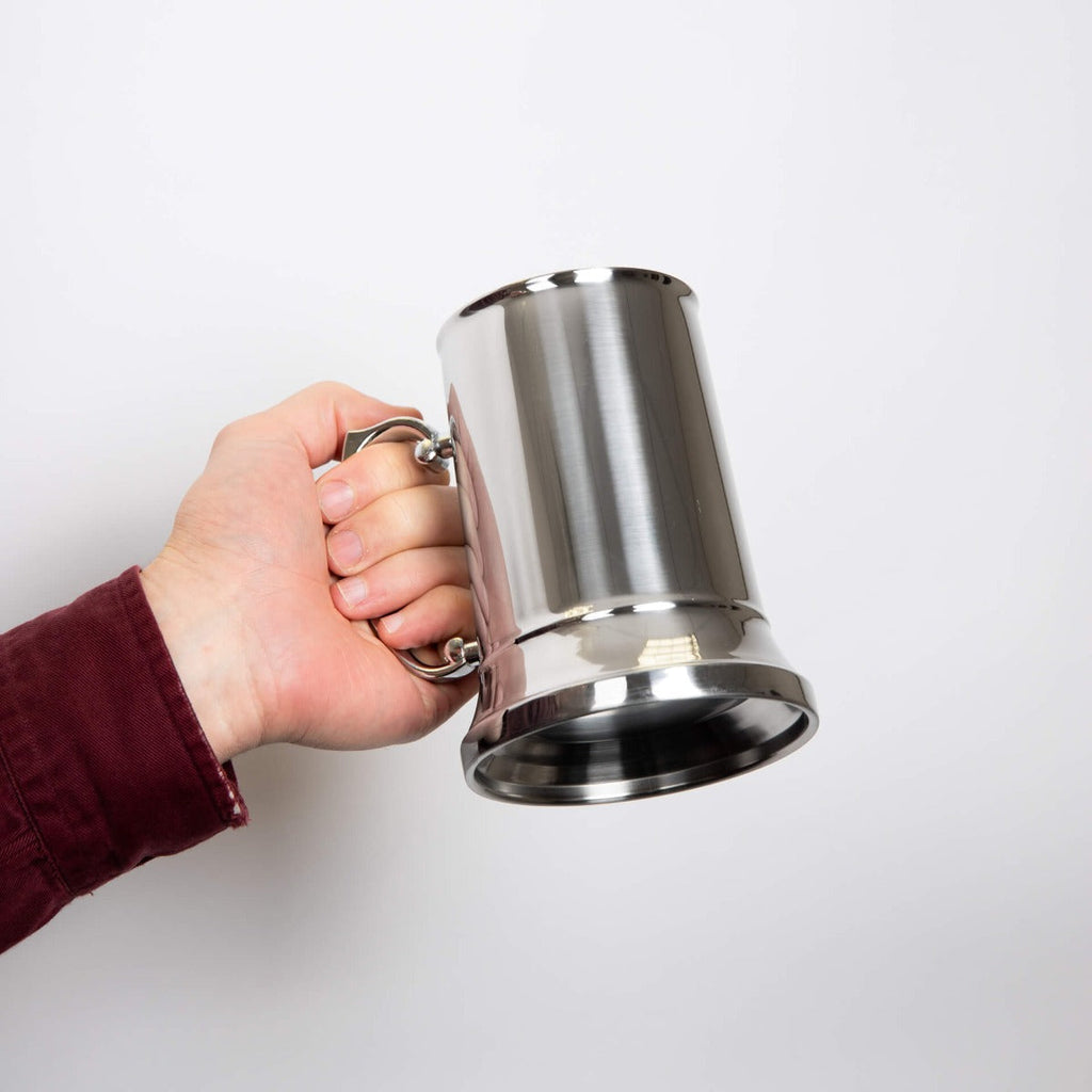 Fred Bennett Tankard