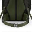 Kelty Redwing Traveller 40L Backpack - Black