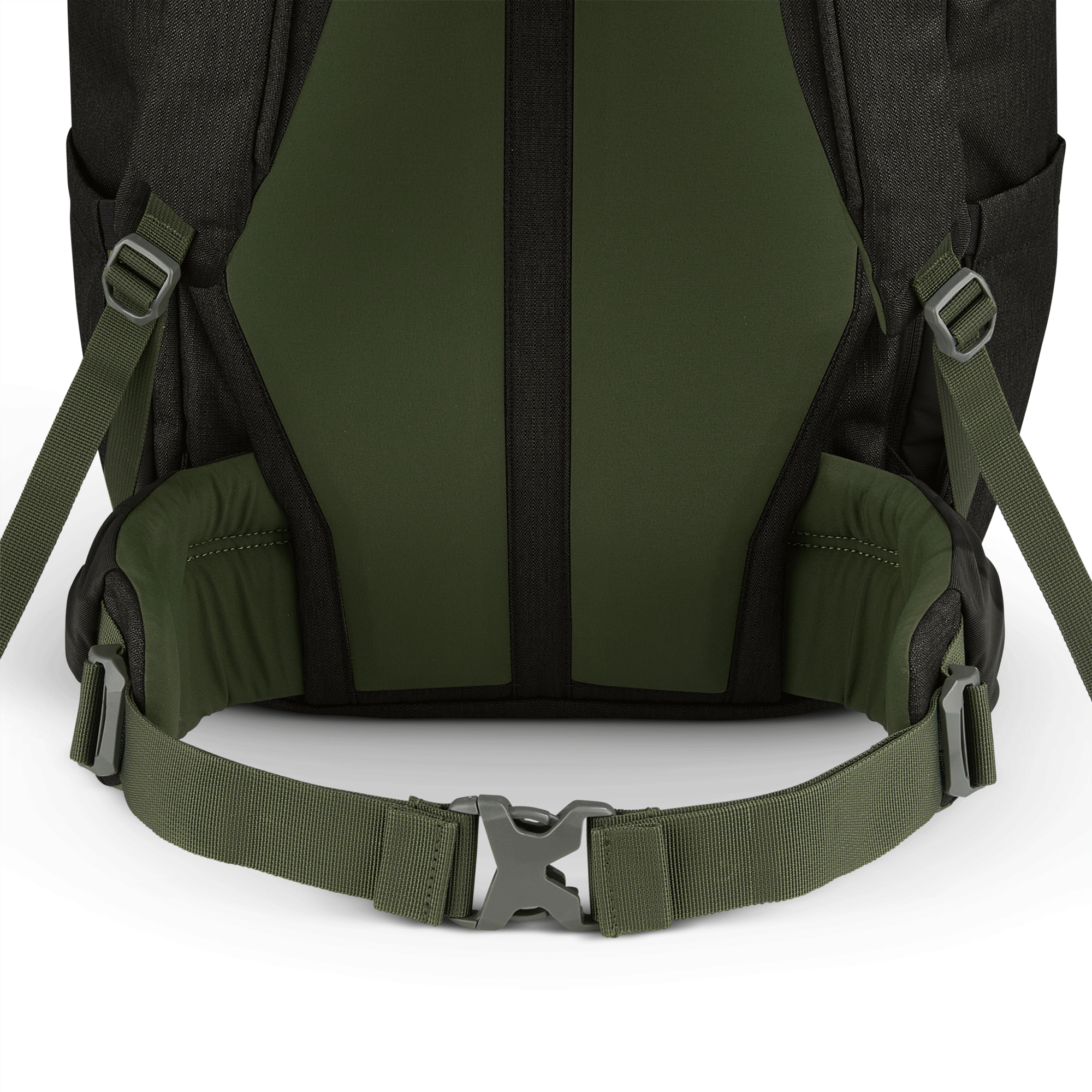 Kelty Redwing Traveller 50L Backpack - Black