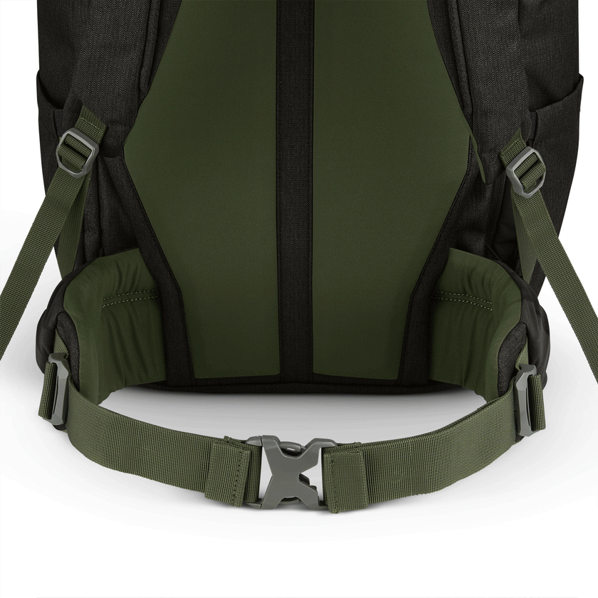 Kelty Redwing Traveller 40L Backpack - Black