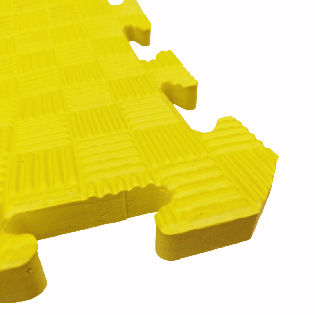 13mm Schaumstoff-Spielmatten – 5 Farben