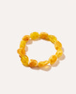 Bracciale unisex color oro