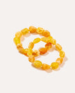 Bracciale unisex color oro