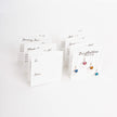 Beginnings Crystal Birthstone Bracelet