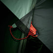 Kelty Wireless 6 Person Tent - Dill/Black Forest