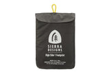 Sierra Designs Footprint for High Side 1 Person Tent